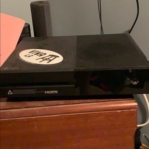 Don’t use it. Works very well